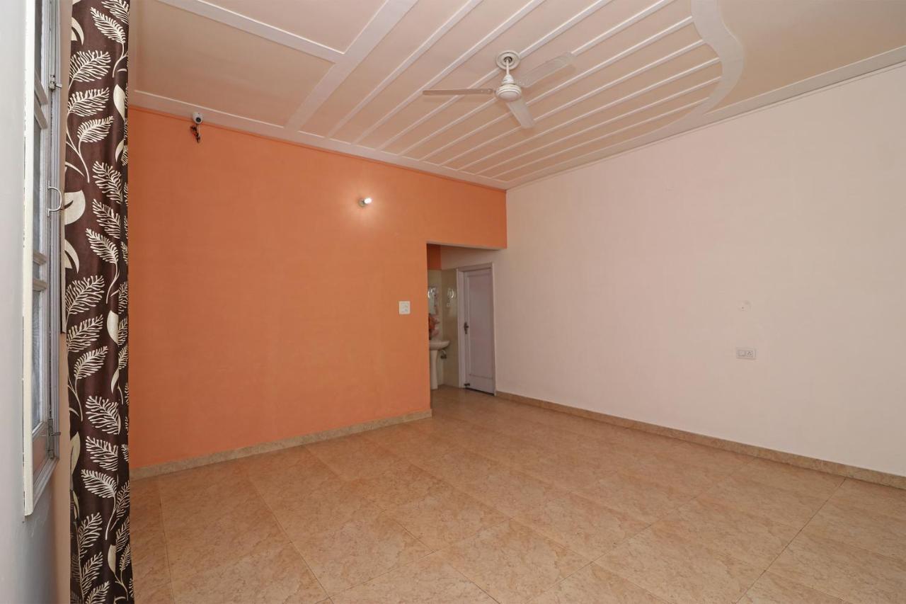 Oyo Flagship Mann Bed And Breakfast Rajpura Exterior photo